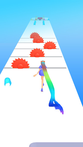 Run android online APK Long Hair Run 3D Challenge from MyAndroid or emulate Long Hair Run 3D Challenge using MyAndroid Run android online APK Long Hair Run 3D Challenge from MyAndroid or emulate Long Hair Run 3D Challenge using MyAndroid