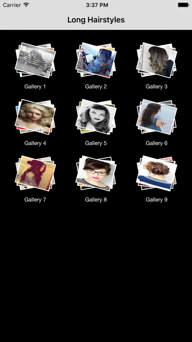 Emulate Android APK Long Hairstyles Emulate Android APK Long Hairstyles