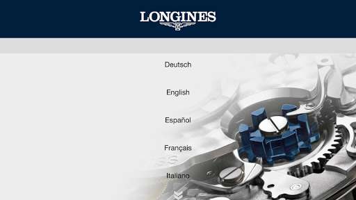 Emulate Android APK LONGINES COLUMN-WHEEL Emulate Android APK LONGINES COLUMN-WHEEL
