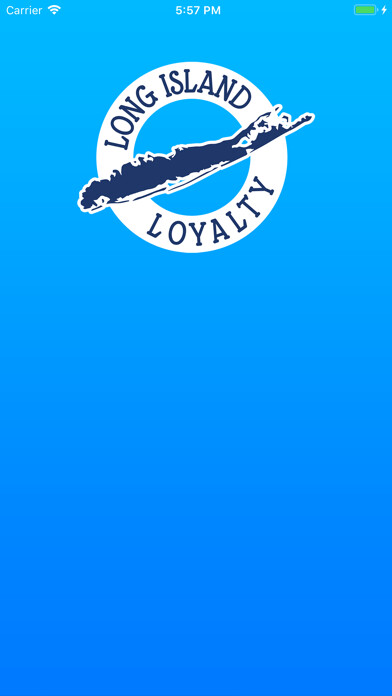 Emulate iPhone app Long Island Loyalty using MyAndroid Emulate iPhone app Long Island Loyalty using MyAndroid