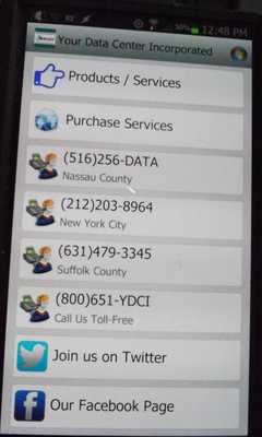 Emulate Android APK Long Island/NY Network Support Emulate Android APK Long Island/NY Network Support