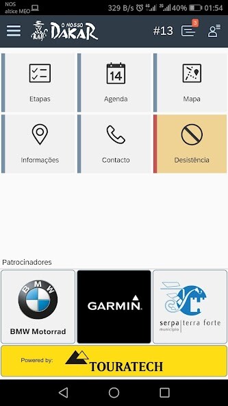 Run android online APK Longitude 009 from MyAndroid or emulate Longitude 009 using MyAndroid