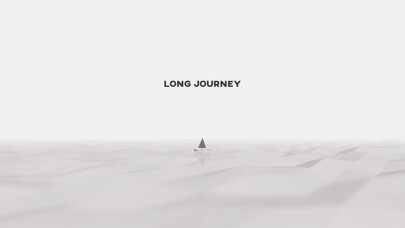 Emulate iPhone app Long Journey of Life using MyAndroid