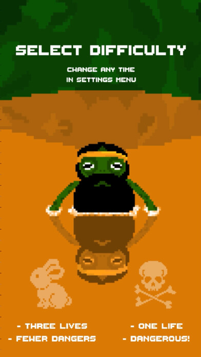 Emulate iPhone app Long Legged Larry using MyAndroid Emulate iPhone app Long Legged Larry using MyAndroid