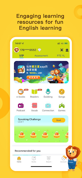 Run android online APK Longman English Plus from MyAndroid or emulate Longman English Plus using MyAndroid