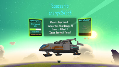 Emulate iPhone app Long March Space Project using MyAndroid Emulate iPhone app Long March Space Project using MyAndroid