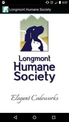 Emulate Android APK Longmont Humane Society Emulate Android APK Longmont Humane Society
