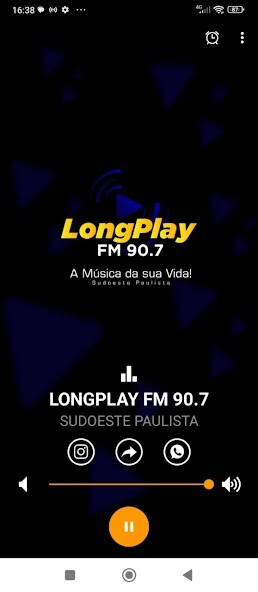 Run android online APK LongPlay FM from MyAndroid or emulate LongPlay FM using MyAndroid Run android online APK LongPlay FM from MyAndroid or emulate LongPlay FM using MyAndroid