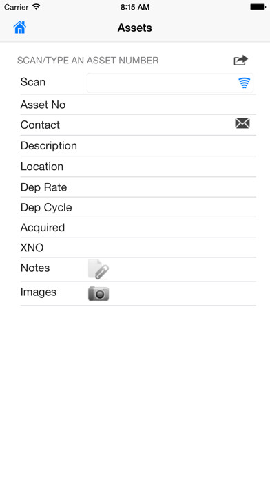 Emulate iPhone app LongRange using MyAndroid Emulate iPhone app LongRange using MyAndroid