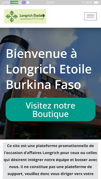 Run android online APK Longrich Etoile from MyAndroid or emulate Longrich Etoile using MyAndroid Run android online APK Longrich Etoile from MyAndroid or emulate Longrich Etoile using MyAndroid