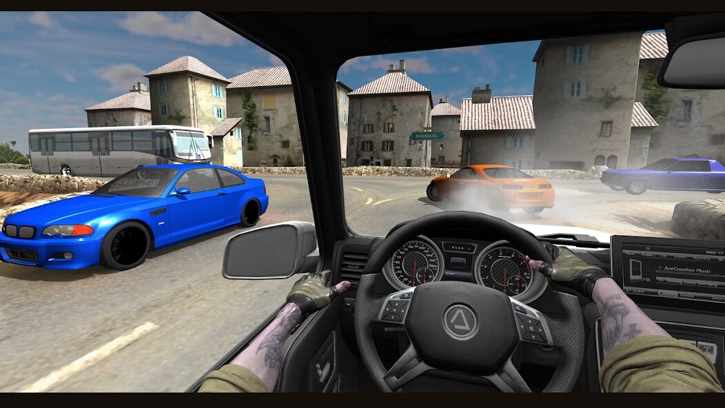 Run android online APK Long Road Two: Summer Tour from MyAndroid or emulate Long Road Two: Summer Tour using MyAndroid