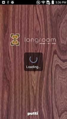 Emulate Android APK Longroom