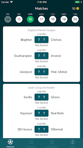 Run android online APK Long Shot: Football Prediction and Livescores Game from MyAndroid or emulate Long Shot: Football Prediction and Livescores Game using MyAndroid Run android online APK Long Shot: Football Prediction and Livescores Game from MyAndroid or emulate Long Shot: Football Prediction and Livescores Game using MyAndroid