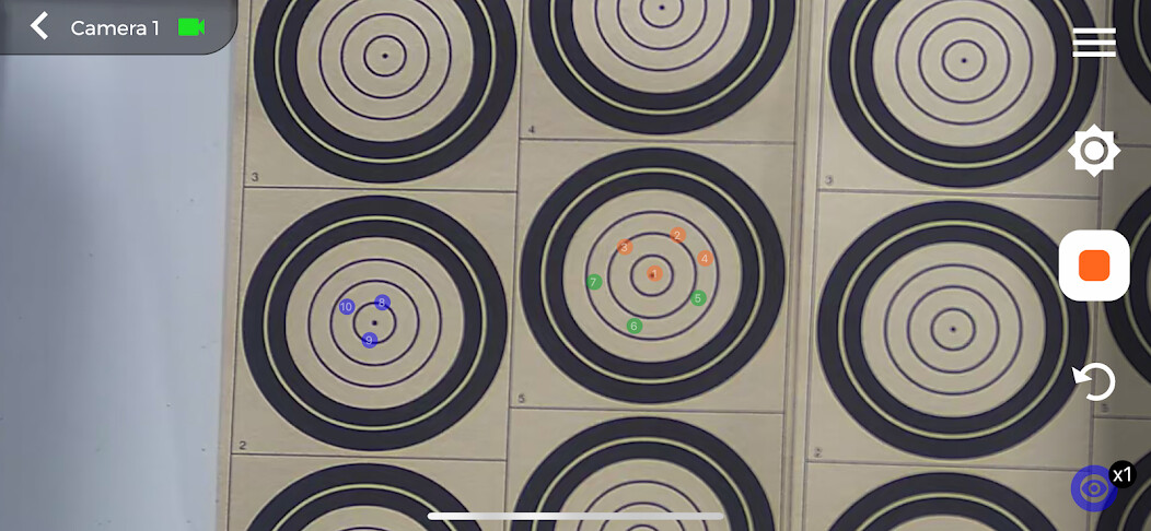 Run android online APK Longshot from MyAndroid or emulate Longshot using MyAndroid