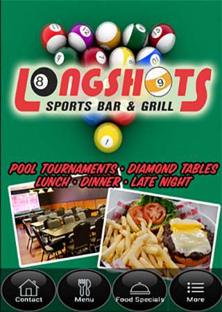 Emulate Android APK Longshots Sports Bar Emulate Android APK Longshots Sports Bar