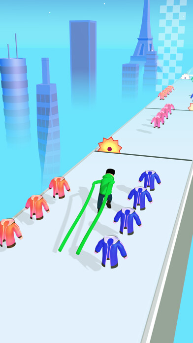 Emulate iPhone app Long Sleeves using MyAndroid Emulate iPhone app Long Sleeves using MyAndroid
