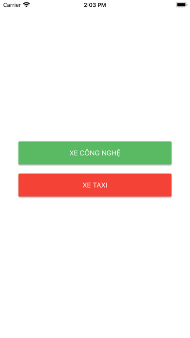 Emulate iPhone app LONG SƠN DRIVER using MyAndroid