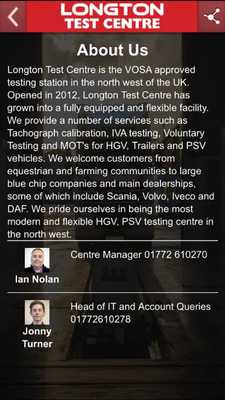 Emulate Android APK Longton Test Centre Emulate Android APK Longton Test Centre