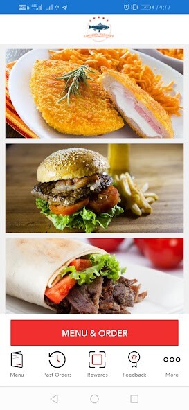 Run android online APK Lonsdale Fisheries from MyAndroid or emulate Lonsdale Fisheries using MyAndroid