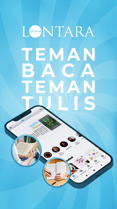 Emulate iPhone app Lontara.App using MyAndroid
