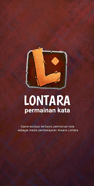 Run android online APK Lontara: permainan kata from MyAndroid or emulate Lontara: permainan kata using MyAndroid