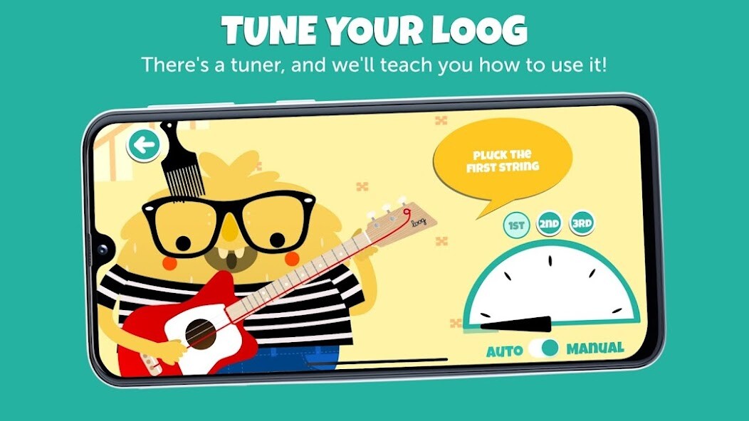 Run android online APK Loog Guitar from MyAndroid or emulate Loog Guitar using MyAndroid Run android online APK Loog Guitar from MyAndroid or emulate Loog Guitar using MyAndroid