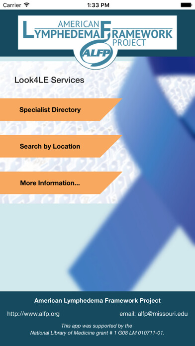 Emulate iPhone app Look4LE using MyAndroid Emulate iPhone app Look4LE using MyAndroid
