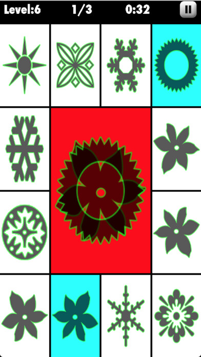 Emulate iPhone app Look Again! Lite using MyAndroid Emulate iPhone app Look Again! Lite using MyAndroid