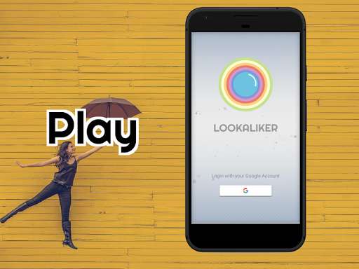 Run android online APK Lookaliker: Find out your celebrity doppelganger from MyAndroid or emulate Lookaliker: Find out your celebrity doppelganger using MyAndroid Run android online APK Lookaliker: Find out your celebrity doppelganger from MyAndroid or emulate Lookaliker: Find out your celebrity doppelganger using MyAndroid