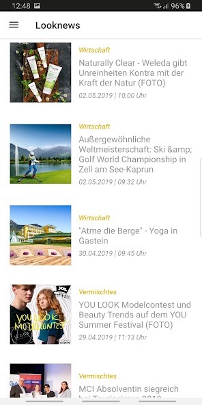 Run android online APK Lookanizer from MyAndroid or emulate Lookanizer using MyAndroid