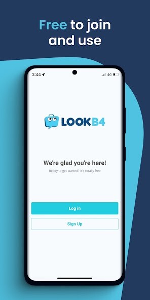 Run android online APK LOOKB4 from MyAndroid or emulate LOOKB4 using MyAndroid Run android online APK LOOKB4 from MyAndroid or emulate LOOKB4 using MyAndroid
