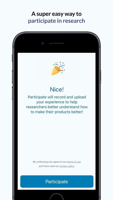 Emulate iPhone app Lookback Participate using MyAndroid Emulate iPhone app Lookback Participate using MyAndroid