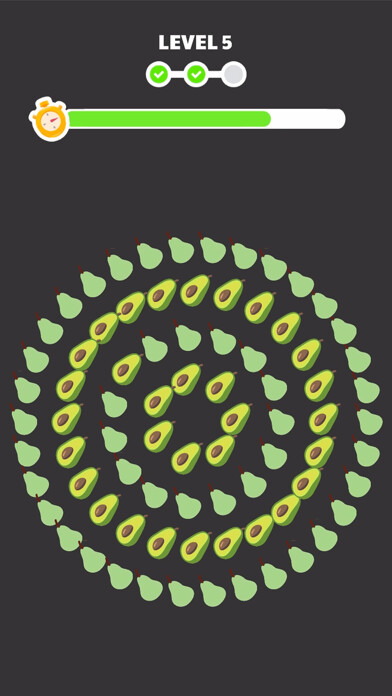 Emulate iPhone app Look Closer - Find It using MyAndroid Emulate iPhone app Look Closer - Find It using MyAndroid