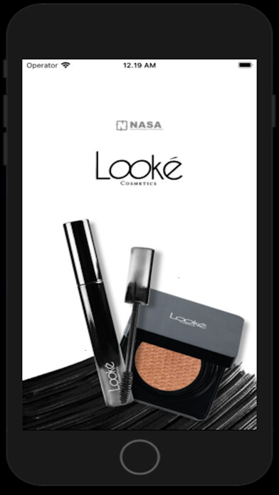 Emulate iPhone app Looke Beauty App using MyAndroid Emulate iPhone app Looke Beauty App using MyAndroid