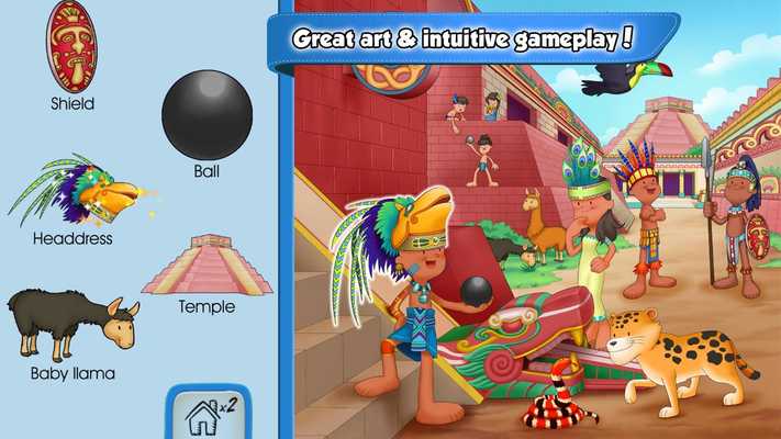 Emulate Android APK LOOK  FIND: HISTORY