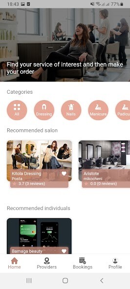 Run android online APK LookFix App from MyAndroid or emulate LookFix App using MyAndroid Run android online APK LookFix App from MyAndroid or emulate LookFix App using MyAndroid