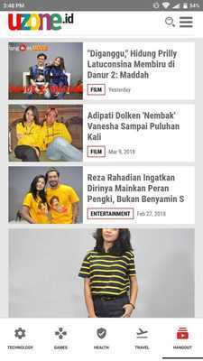 Emulate Android APK LookFunnY arikde Emulate Android APK LookFunnY arikde