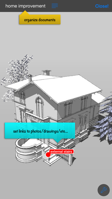 Emulate iPhone app LookHere! using MyAndroid Emulate iPhone app LookHere! using MyAndroid