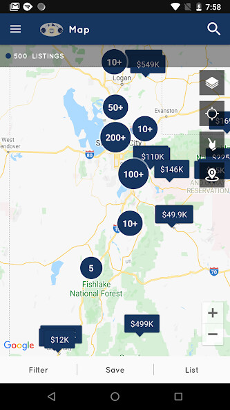 Run android online APK Look Homes Utah from MyAndroid or emulate Look Homes Utah using MyAndroid Run android online APK Look Homes Utah from MyAndroid or emulate Look Homes Utah using MyAndroid