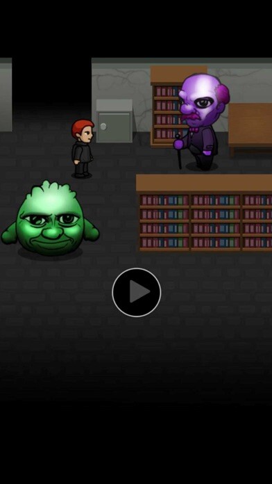 Emulate iPhone app Looking For And Escaping using MyAndroid Emulate iPhone app Looking For And Escaping using MyAndroid