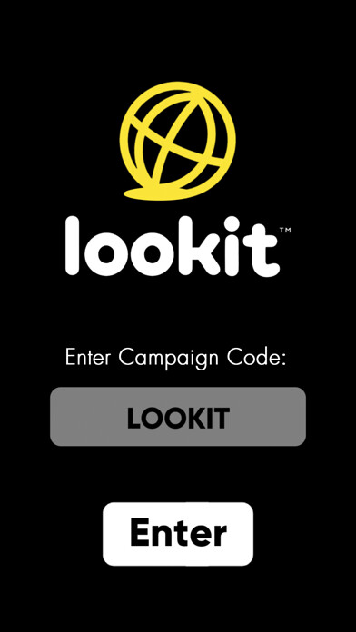 Emulate iPhone app Lookit AR using MyAndroid