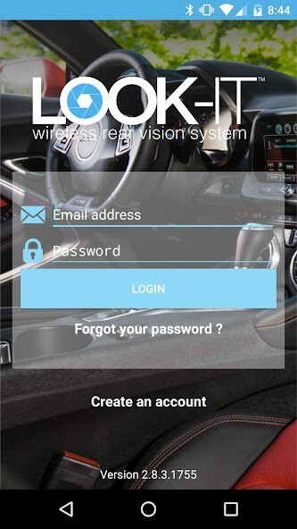 Emulate iPhone app LOOK IT using MyAndroid Emulate iPhone app LOOK IT using MyAndroid