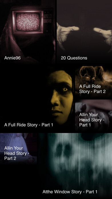 Emulate iPhone app LOOKIT: Text Message, Chat Stories using MyAndroid Emulate iPhone app LOOKIT: Text Message, Chat Stories using MyAndroid