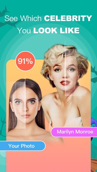 Emulate iPhone app Look like-Celebrity look alike using MyAndroid Emulate iPhone app Look like-Celebrity look alike using MyAndroid