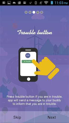 Run android online APK Look Me Buddy from MyAndroid or emulate Look Me Buddy using MyAndroid