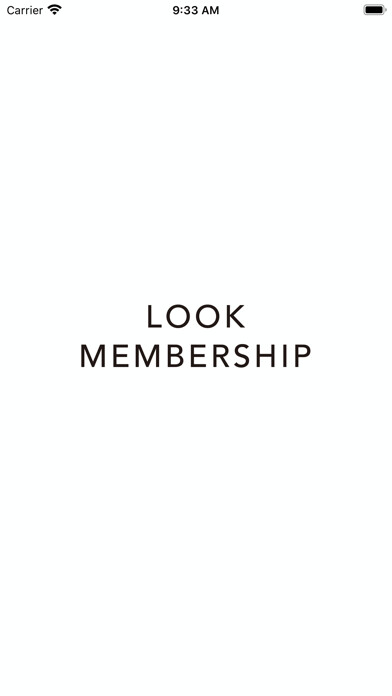 Emulate iPhone app LOOK MEMBERSHIP using MyAndroid Emulate iPhone app LOOK MEMBERSHIP using MyAndroid