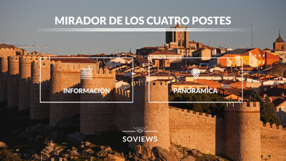 Emulate iPhone app Lookout of 4 Postes of vila using MyAndroid Emulate iPhone app Lookout of 4 Postes of vila using MyAndroid