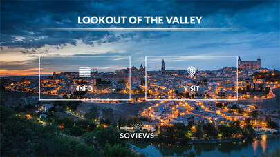 Emulate iPhone app Lookout of the Valley Toledo using MyAndroid Emulate iPhone app Lookout of the Valley Toledo using MyAndroid