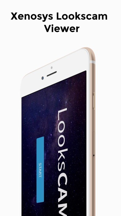 Emulate iPhone app Lookscam using MyAndroid Emulate iPhone app Lookscam using MyAndroid