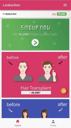 Run android online APK Looks Clinic from MyAndroid or emulate Looks Clinic using MyAndroid Run android online APK Looks Clinic from MyAndroid or emulate Looks Clinic using MyAndroid